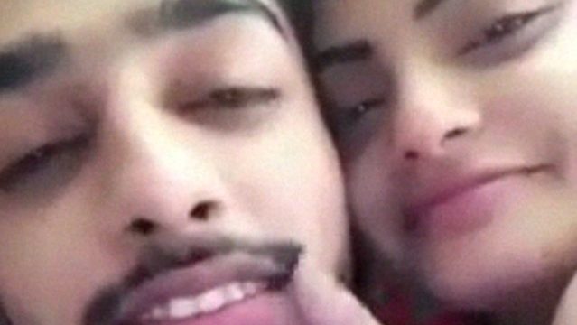 Ammara Abbas nude with BF sex video leaked Xnx