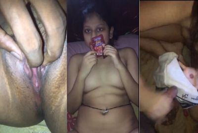 Crazy Indian sex video of a young girl desi sex video