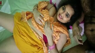 Desi sex a stepbrother fucks his married stepsister leaked mms video