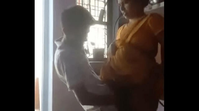 indian sex dehati aunty boy xnxx video