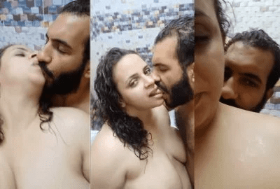 Xnxx video Devar Bhabhi Fucking In Bathroom Leaked Mms video