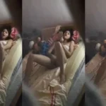 Desi sex video Cousin Sister Fingering Watching Porn First Time