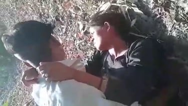 Xxx sex video Gangbang Sex Video In Bihari College Gir Forest