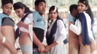 Xxx video hd Porn mms Desi girl fucks her Nepali lover in Indian college girl sex