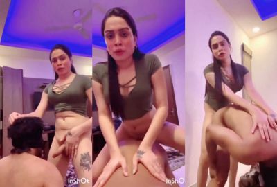 Xxx hindi Indian sex mms Hardcore anal sex muscular shemale and guy