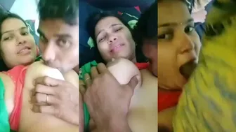 Xxx sex hindi Fsiblog com Desi viral video porn bhabhi big boobs fucked by devar