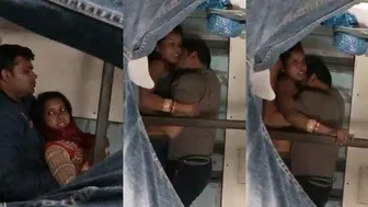 Xxx sex hindi New desi sex married desi couple fucking in train