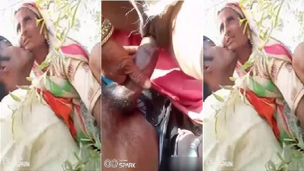 Xxx video hd hindi viral sex video Fucked Rajasthani aunty living in the jungle