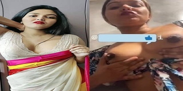 Desi mms porn bf Blowjob and topless girl MMS