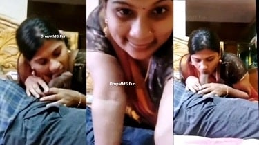 Xxx hd hindi Desi sex mms wife blowjob to her husband