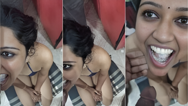 Xxx hindi video Indian sex video cum in her mouth cutie mms