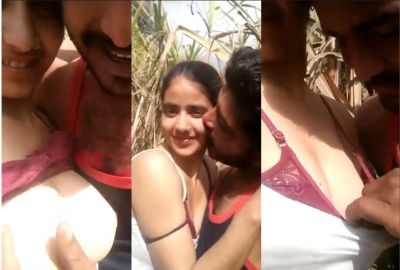 Xxx sex hindi Porn mms Desi sex Guy enjoys naked Punjabi GF