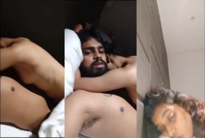 Indian desi xxx video chudai of a Bihari girl in an Oyo room
