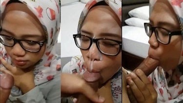 New indian xxx video Cumshot on Nepali GF face