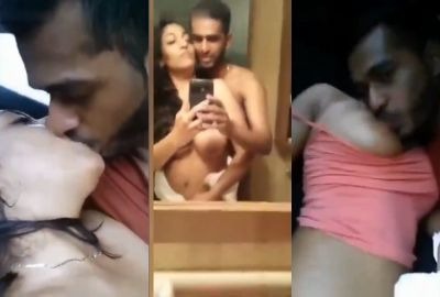 Porn desi mms Hindi desi bf Horny Delhi couple fucks