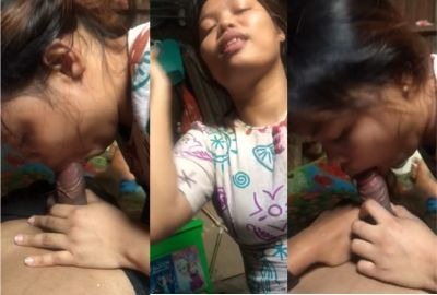 Xxx hindi porn desi blowjob of a young girl