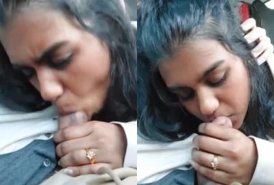 Xxx hd hindi porn of 18 yr old girl give desi blowjob