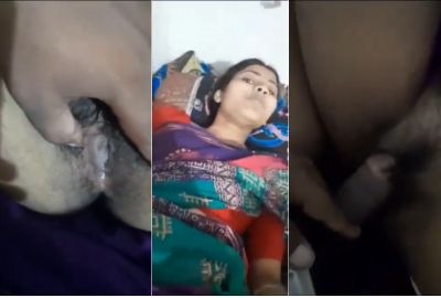 Hot sex video Nagpuri couple records xxx mms during sex