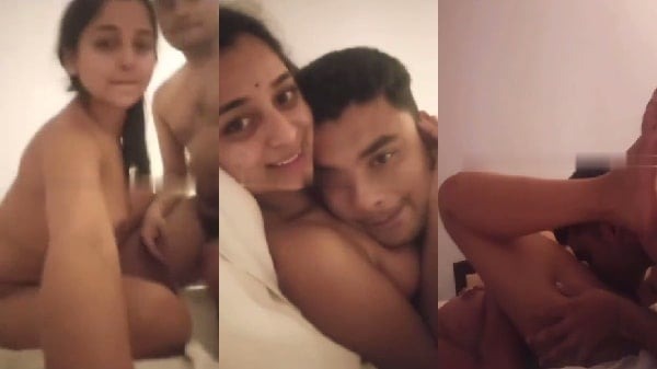 Xxx hindi bf teen sex in oyo room desi mms