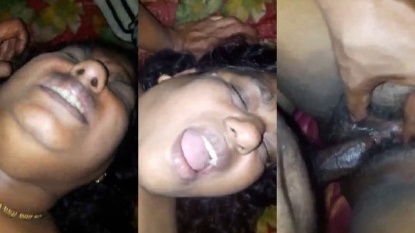 Desi xnxx video of aunty desi sex with a young boy