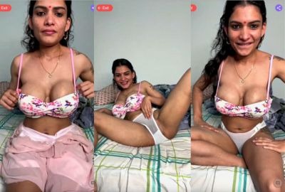 Indian Bhabhi Xxx Reshmi Nair’s Hot Leaked Video