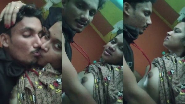 Xxx porn video indian College Lovers’ Romantic Mallu Sex MMS