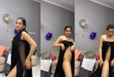 Bhabhi Xxx Girl Shows Off Erotic Dance Moves