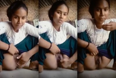 Xxx sex hindi Teen Girl’s Desi Fingering